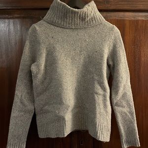 J Crew sweater